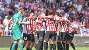 Cracovia - Górnik Zabrze. Gdzie oglądać PKO Ekstraklasę? Kiedy mecz?