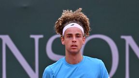 Profesjonalny tenisista dokonał coming outu. "Nadszedł czas"