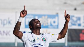 Legia chce skrzydłowego z Ekstraklasy. "Odbyła się przynamniej jedna rozmowa"