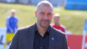 PKO Ekstraklasa: Wisła Płock - Cracovia. Radosław Sobolewski: Cracovia to bezpośredni zespół