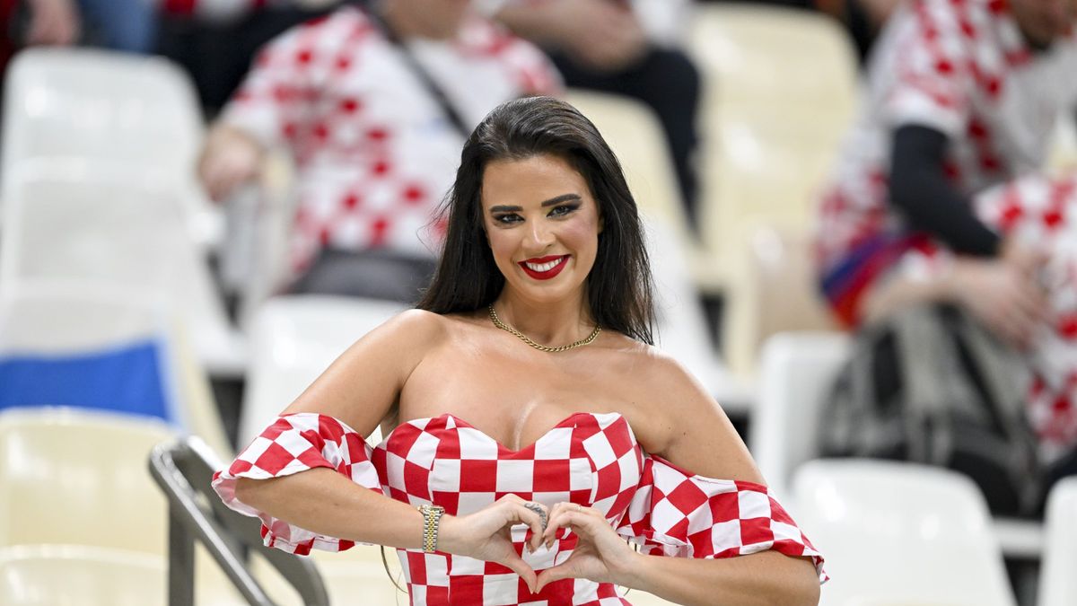 Getty Images / Na zdjęciu: Ivana Knoll