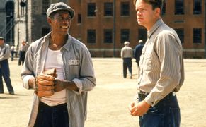 TVN 7 Skazani na Shawshank