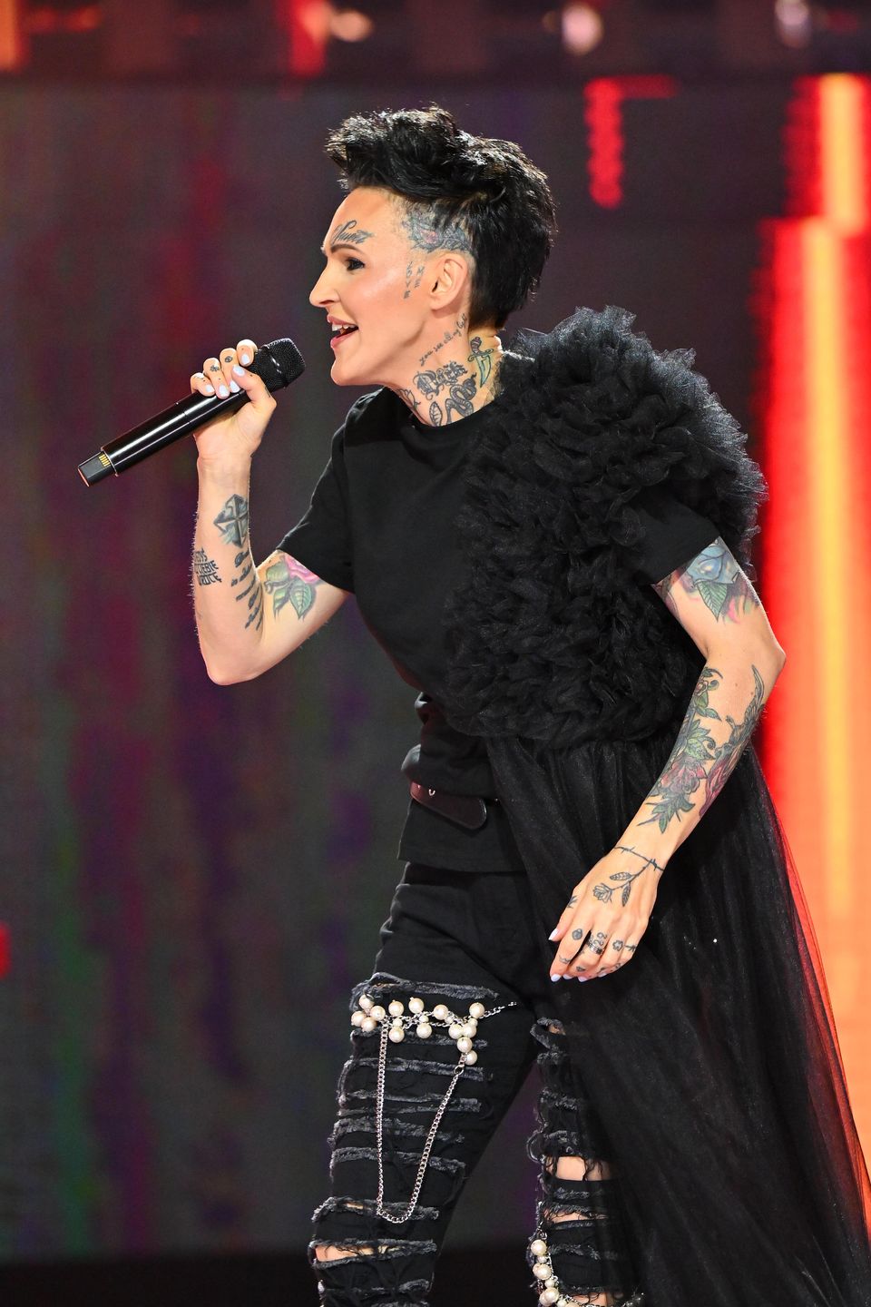 Agnieszka Chylińska