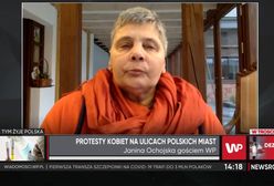 Janina Ochojska: W Polsce łamane są prawa człowieka