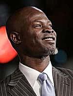 Djimon Hounsou