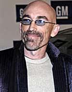 Jackie Earle Haley strażnikiem w masce