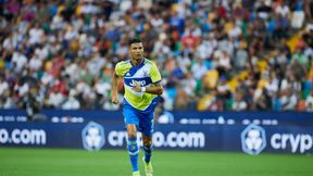 Zaskakujące informacje o transferze Ronaldo. Włoskie media: To dlatego odszedł z Juventusu do United