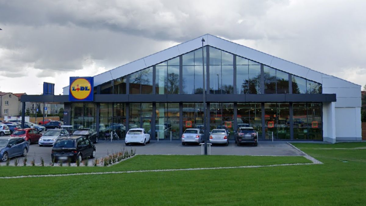 Lidl