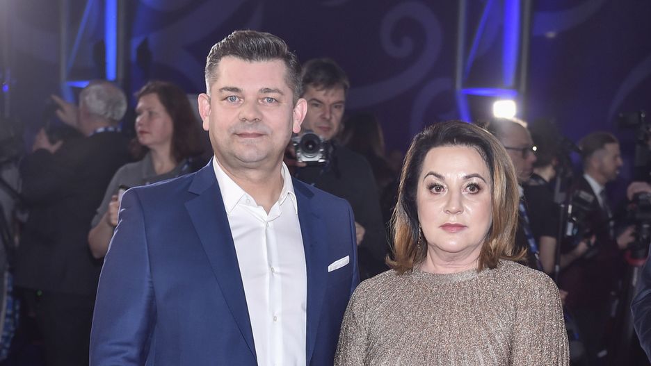 Zenek Martyniuk zabiera głos w sprawie rzekomego kryzysu w małżeństwie z Danusią 