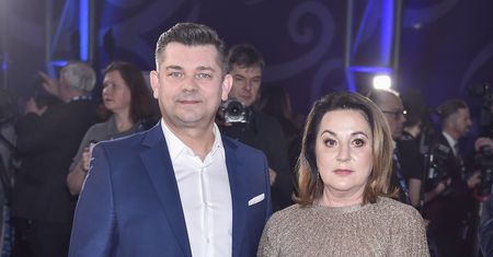 Danuta Martyniuk przekonuje, że syn wyszedł na prostą. "Odpokutował swoje"
