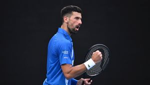 Novak Djoković postrachem Czechów. Będzie wielki hit w ćwierćfinale!