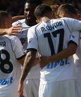 Precyzja Piotra Zielińskiego. Polak wyróżniał się w bitwie o południe Włoch