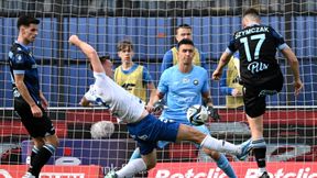 Kolejny zawód Lecha Poznań. Mistrzostwo odjeżdża