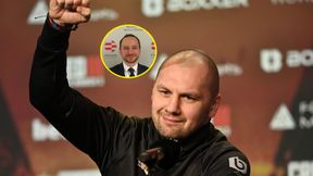 Krzysztof Głowacki złapany na dopingu. Mamy komentarz POLADY