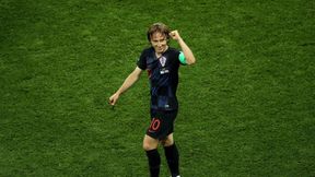 Mundial 2018. Luka Modrić: Messi to świetny piłkarz, ale sam nie da rady