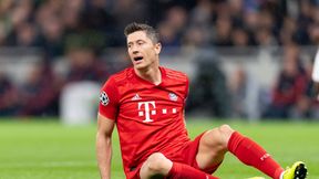Liga Mistrzów. Robert Lewandowski deklasuje Messiego i Ronaldo. Jest najlepszy na świecie