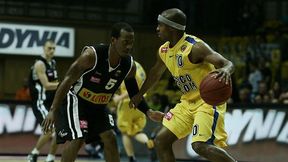 Frank Turner: Defensywę to my zostawiliśmy chyba w domu