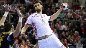 Kopljar wyłączony z gry. Chorwaci w kwalifikacjach do Rio bez kapitana?