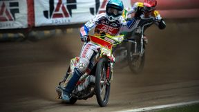 Piotr Pawlicki jr dla SportoweFakty.pl: Minęli mnie jakbym jechał na rowerku