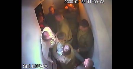 Pobicie w Stars Disco Club. Czyja wina? Mamy nagranie z monitoringu klubu (wideo)