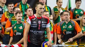 Paul Lotman: Życzę Resovii jak najlepiej