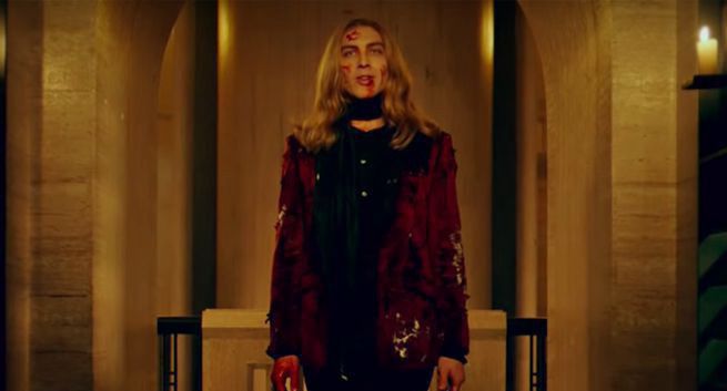 We wrześniu premiera serialu "American Horror Story 9"