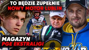 Magazyn PGE Ekstraligi. Goście: Cierniak, Żyto i Ratajczak