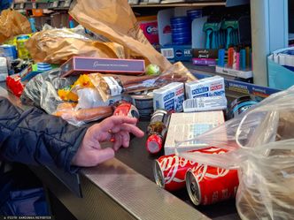 "To nie reakcja na inflację". Sieci widzą zmiany. Tak kupują Polacy