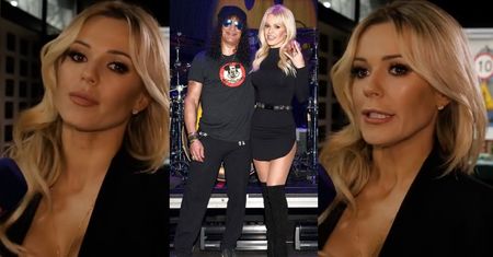 Doda odpowiada hejterom: "Będę na tej samej scenie co Guns N'Roses i będę pić z nimi piwko"