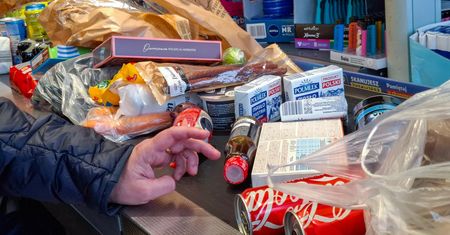 "To nie reakcja na inflację". Sieci widzą zmiany. Tak kupują Polacy