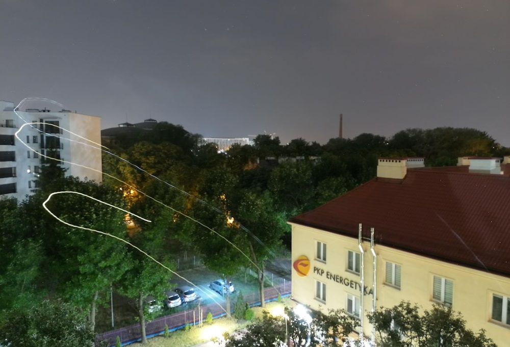 Huawei P30 lite okiem fotografa. W tej cenie jest świetnie 7