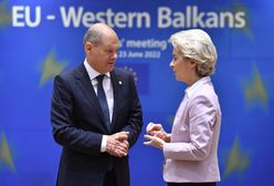 "Bild": Radykalna zmiana pozycji Niemiec w Europie