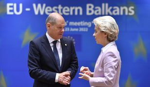 "Bild": Radykalna zmiana pozycji Niemiec w Europie