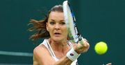 Kolejny sukces Agnieszki Radwańskiej. Polka idzie przez Wimbledon jak burza