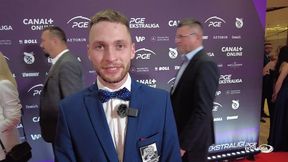 Kacper Woryna o sezonie 2022, powodach do dumy i team spirit