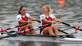 Magdalena Fularczyk-Kozłowska i Natalia Madaj - nadzieja medalowa w Rio 2016