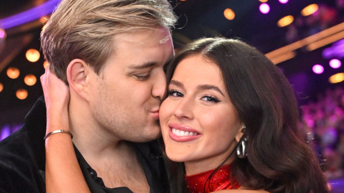 Szczegóły ślubu Roksany Węgiel i Kevina Mgleja