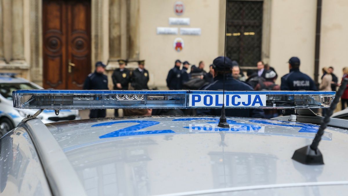 KMP w Krakowie ukarany 78 tys. zł kary za ujawnienie danych kob 