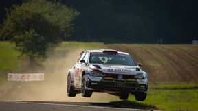 WRC: przed nami Rajd Turcji. Kajetan Kajetanowicz gotowy do startu