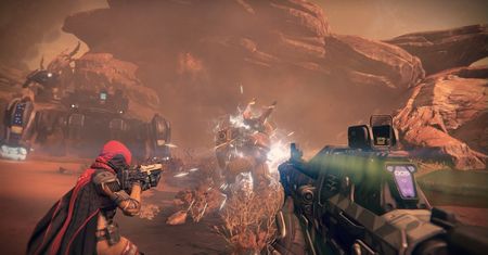 Gdzie zamówić Destiny, żeby dostać kod do bety? Odpowiedź nie jest łatwa [AKTUALIZACJA]