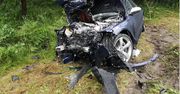 Tragedia na Podkarpaciu. Jest ważny apel policji