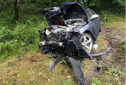 Tragedia na Podkarpaciu. Jest ważny apel policji