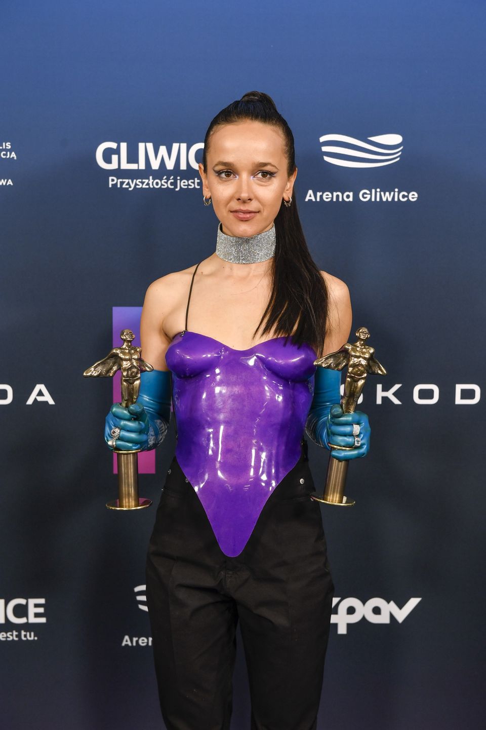 Monika Brodka