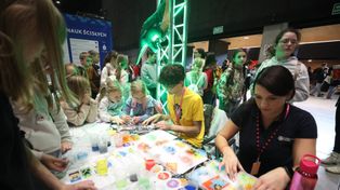 Katowice: IX edycja Śląskiego Festiwalu Nauki dobiega końca