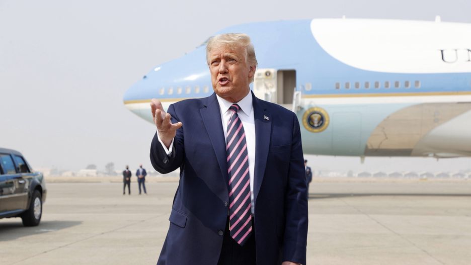 Gorąco na linii Iran-USA. Obie strony grożą odwetem