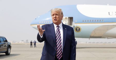 Gorąco na linii USA-Iran. Donald Trump ostrzega przed "tysiąc razy silniejszym atakiem". Jest reakcja Iranu