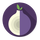 Orbot: Proxy with Tor ikona