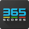 Wyniki 365 Scores na żywo icon