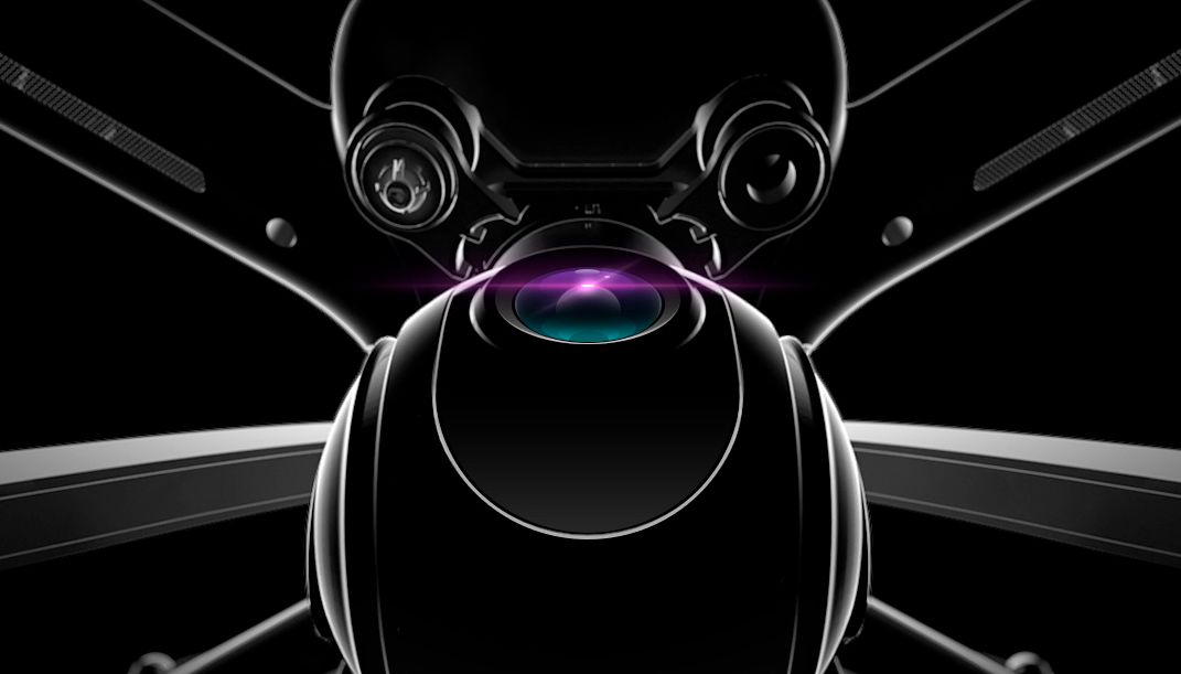 Xiaomi kusi plakatami: już za kilka dni zaprezentuje swojego pierwszego drona
