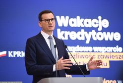 Nowy rząd zablokuje wakacje kredytowe? Pułapka na opozycję